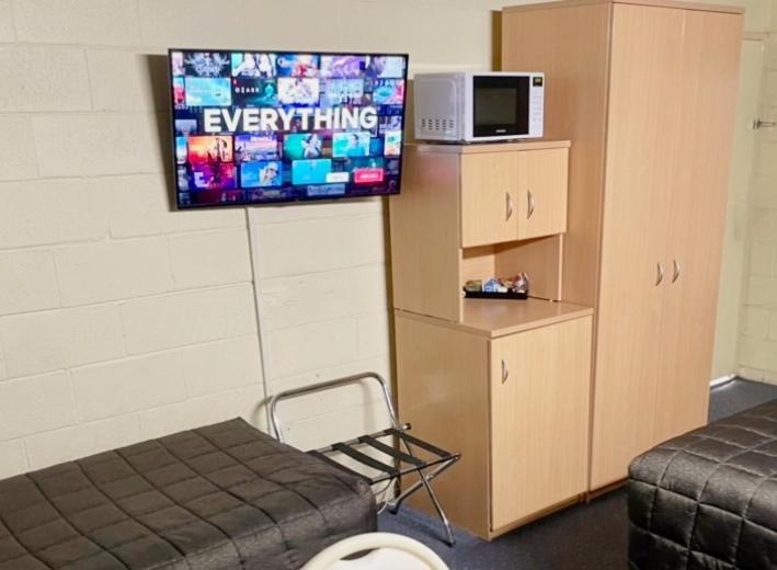 Benjamin Singleton Motel Экстерьер фото