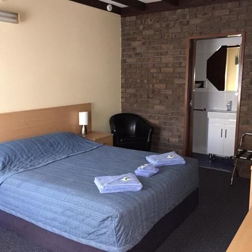 Benjamin Singleton Motel Экстерьер фото