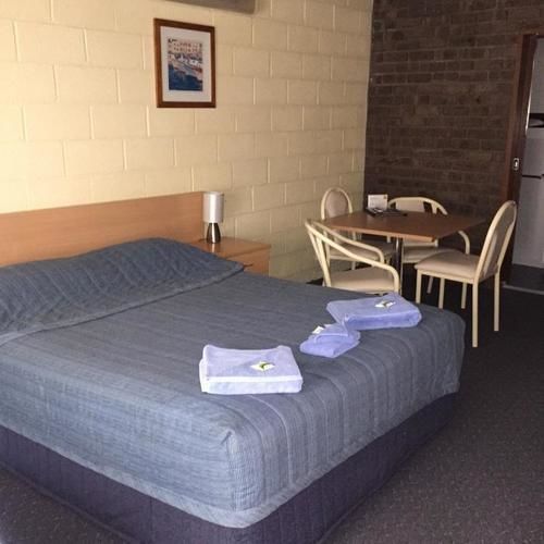 Benjamin Singleton Motel Экстерьер фото